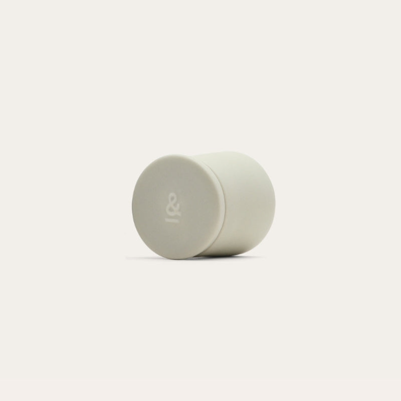 Ceramic Salt Pod