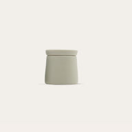 Ceramic Salt Pod