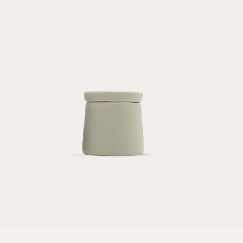 Ceramic Salt Pod