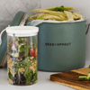 Best kitchentop Food waste set