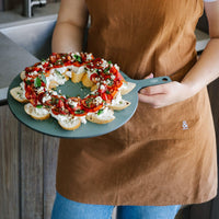 Pizza Prep Essentials