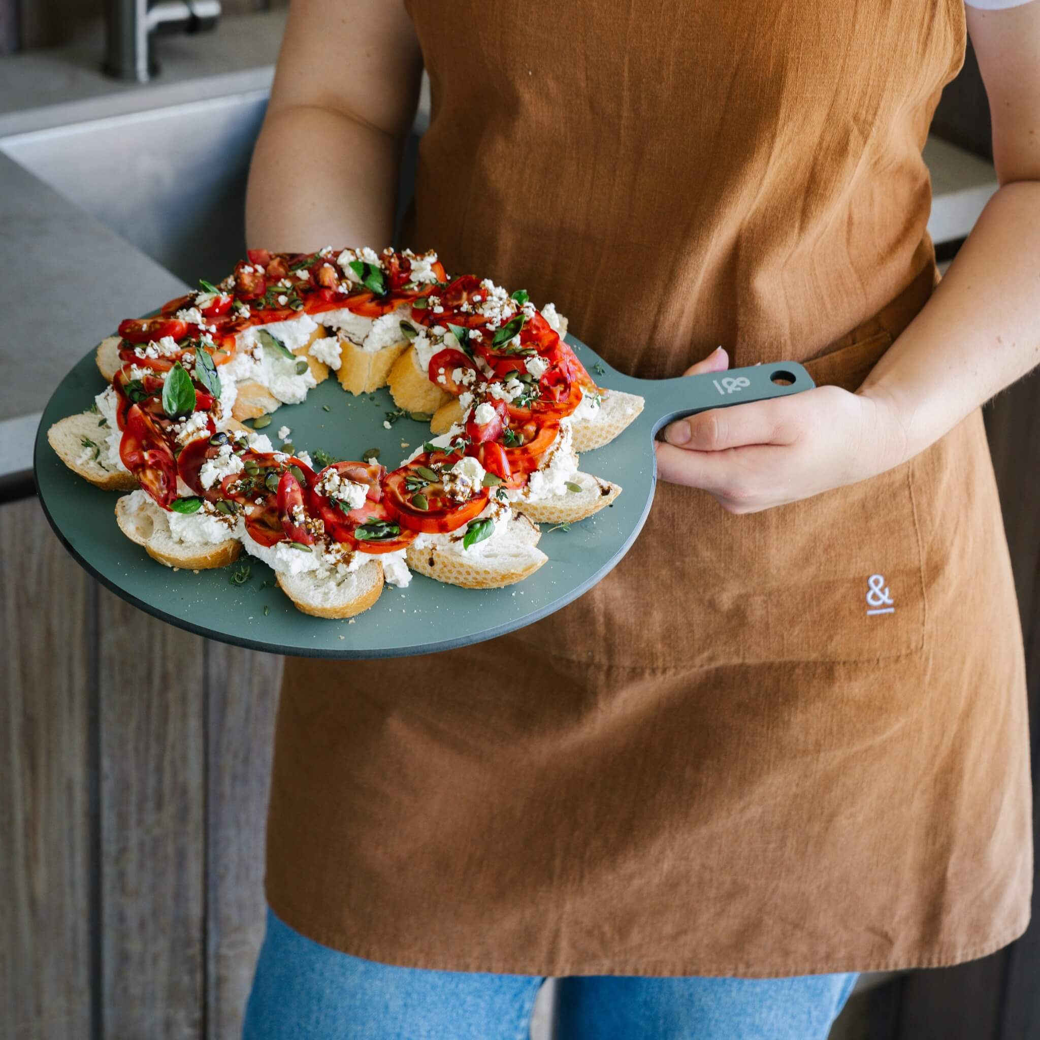 Pizza Prep Essentials