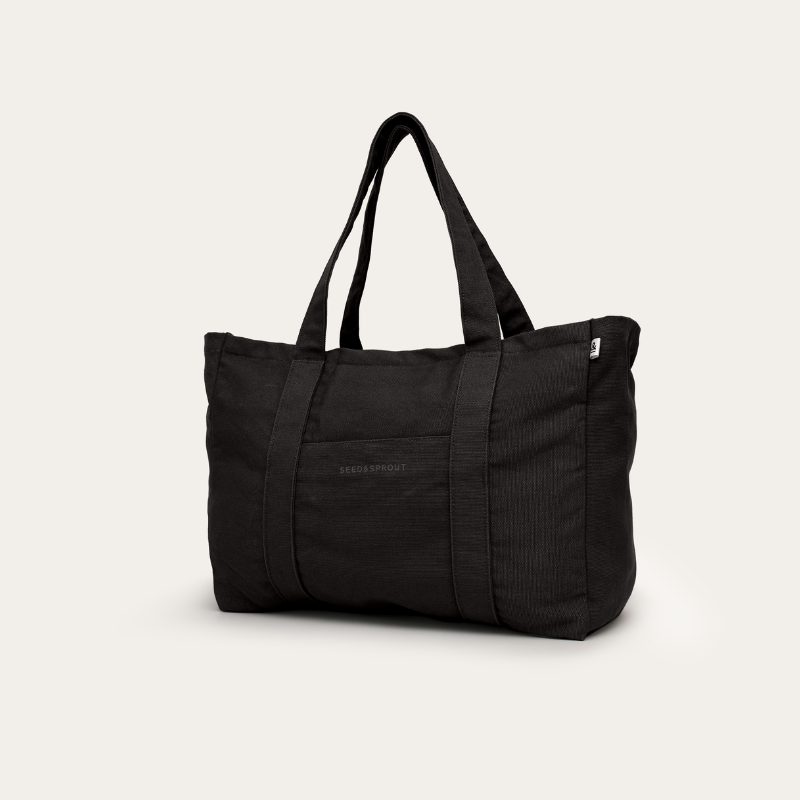 travel tote bag