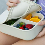 Silicone Bento Box