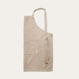 Hemp Apron