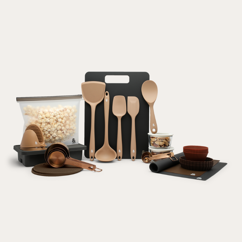 Home Chef Solutions