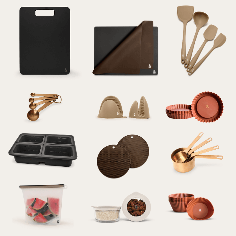 Home Chef Solutions