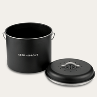 Kitchen Compost Caddy