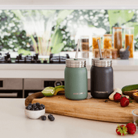 Insulated Cup With Straw And Lid