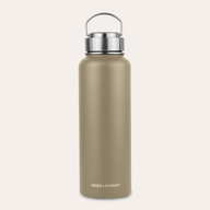 leakproof and insulated traveler tumbler