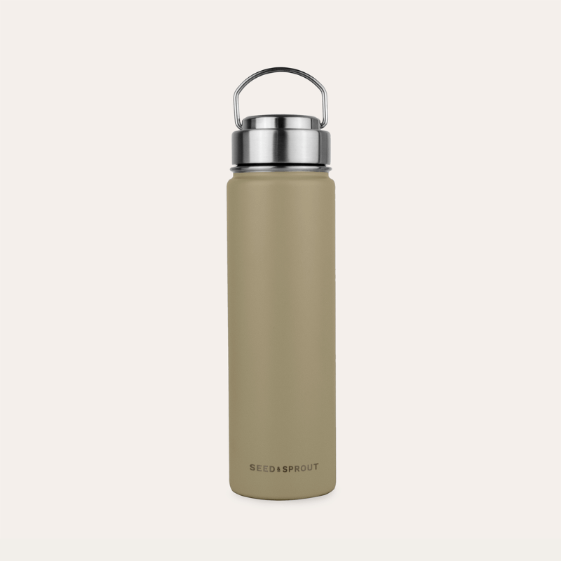 Insulated Drink Bottle | 650ml