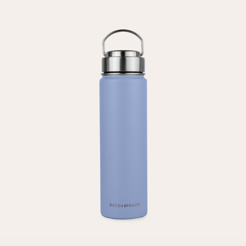 Insulated Drink Bottle | 650ml
