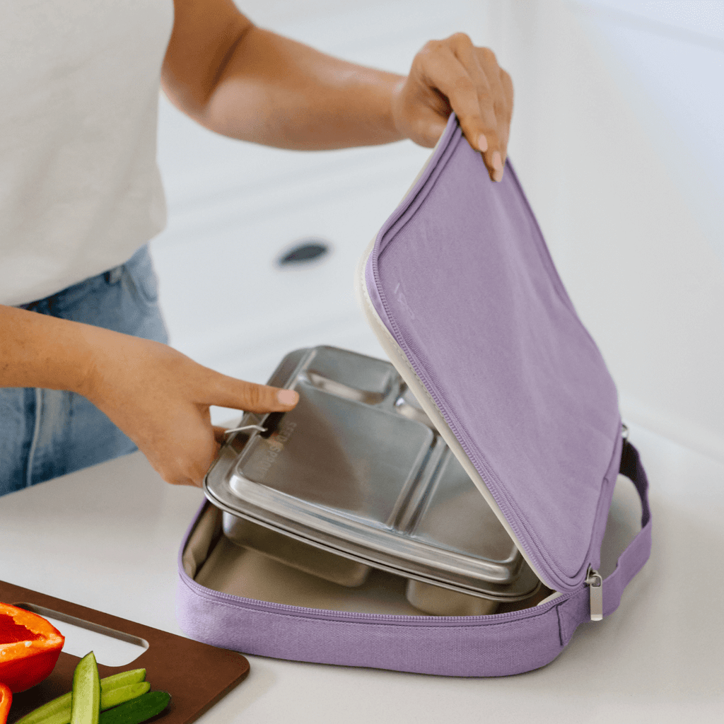 Insulated Lunch Bag | 4l