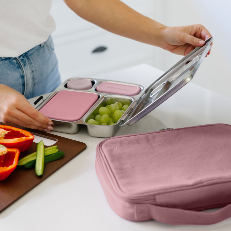 Insulated Lunch Bag | 4l