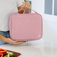 Insulated Lunch Bag | 4l