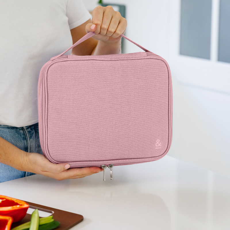 Insulated Lunch Bag | 4l