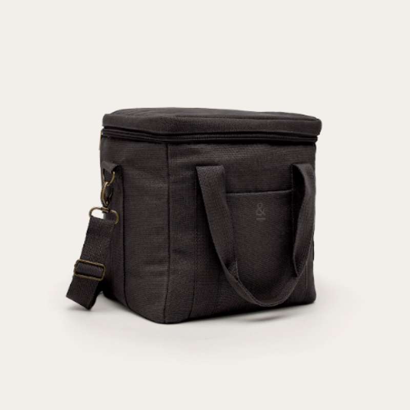 Insulated Lunch Box Bag | 12l