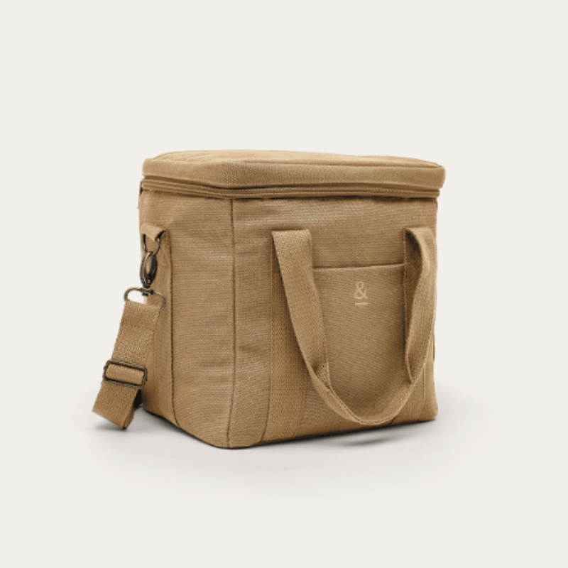 Insulated Lunch Box Bag | 12l