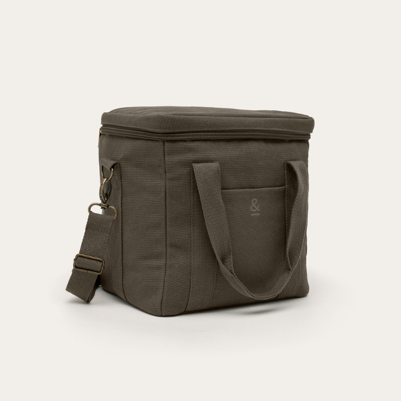 Insulated Lunch Box Bag | 12l