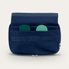  Insulated Mini CrunchCase Lunch Bag Ocean