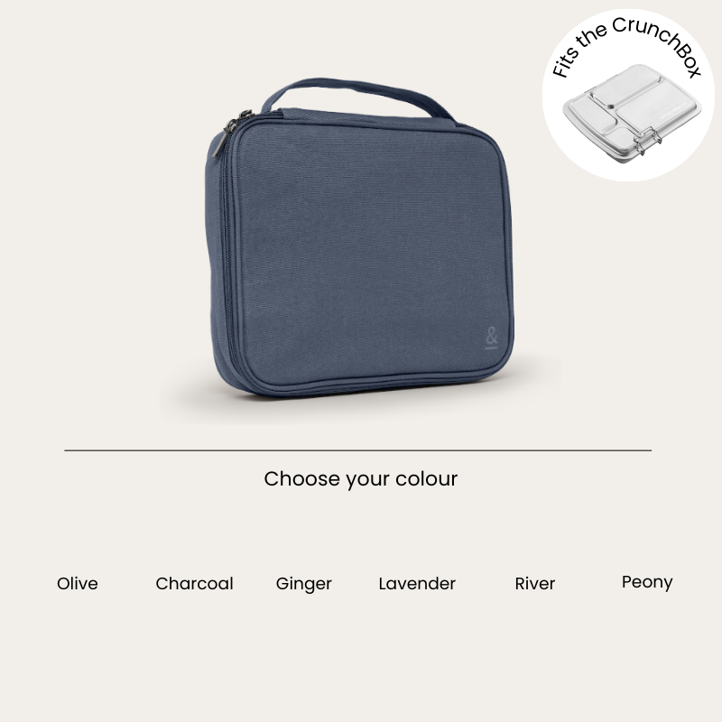 Insulated Lunch Bag | 4l