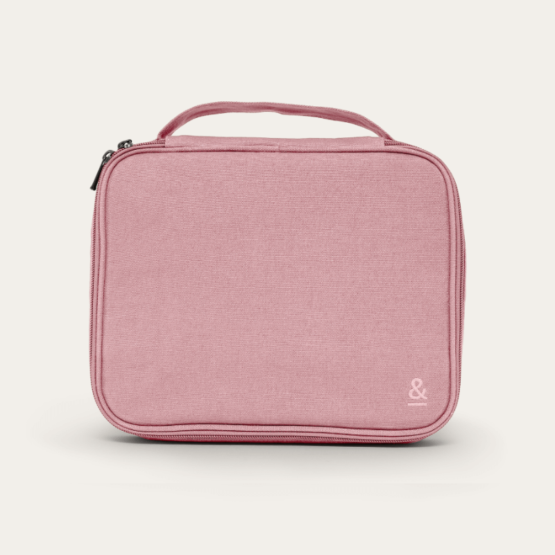 Insulated Lunch Bag | 4l