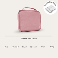 Insulated Lunch Bag | 4l