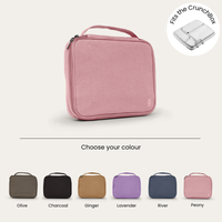 Insulated Lunch Bag | 4l