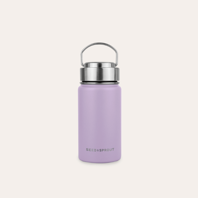Insulated Drink Bottle | 350ml