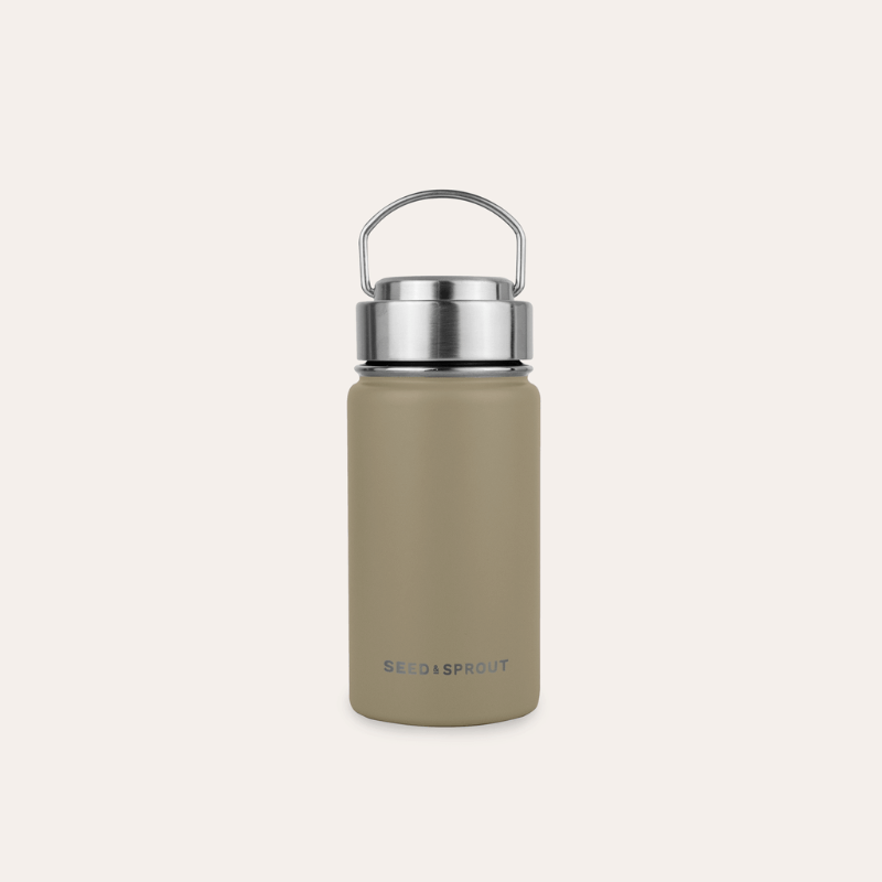 Insulated Drink Bottle | 350ml