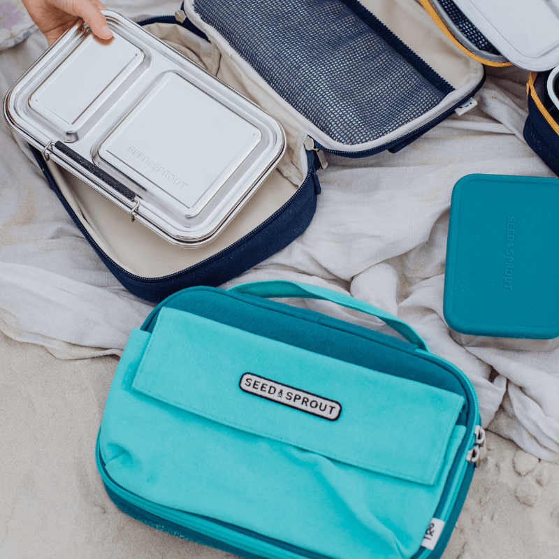 Bento Lunch Bag | 2.5l