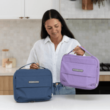 CrunchBox Lunchbox 2 Pot Set