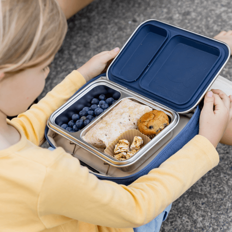 Bento Box Lunch Box Set