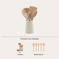 Kitchen Prep & Cook Set