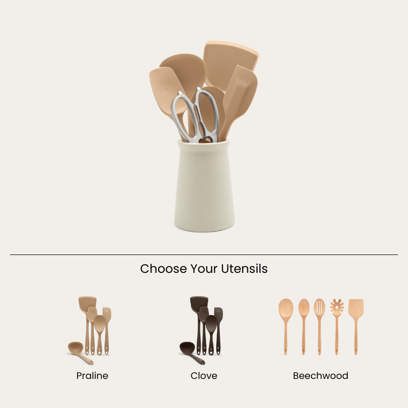 Kitchen Prep & Cook Set