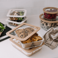 Kitchen and Pantry Ideas