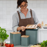 Kitchen-organisation-tins-for-pantry