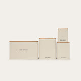 Kitchen Storage Set
