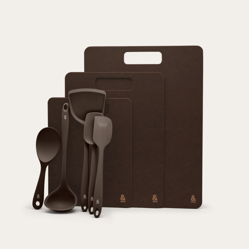 Kitchen Prep Essentials