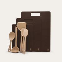 Kitchen Prep Essentials