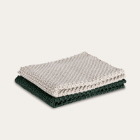 Knitted Dishcloths