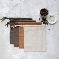 Bulk Food Bag | Large