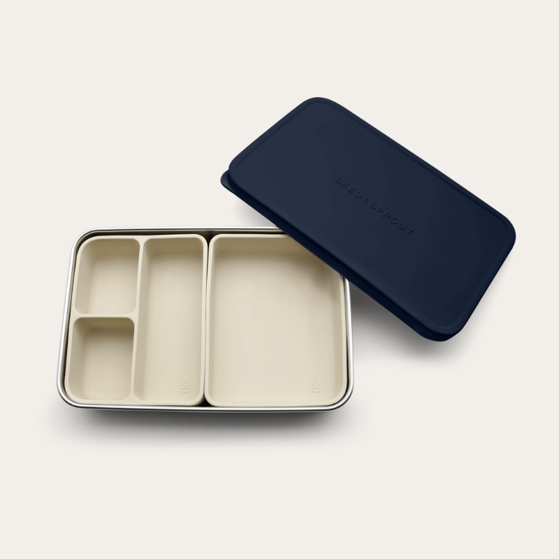 Large CrunchPot 800ml