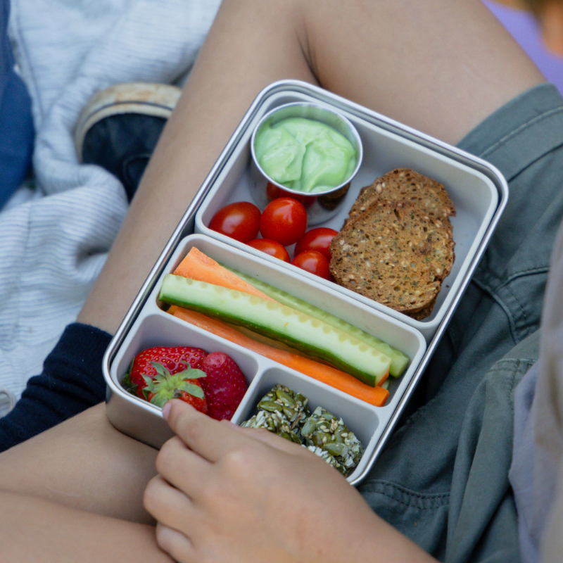 Large CrunchPot 800ml