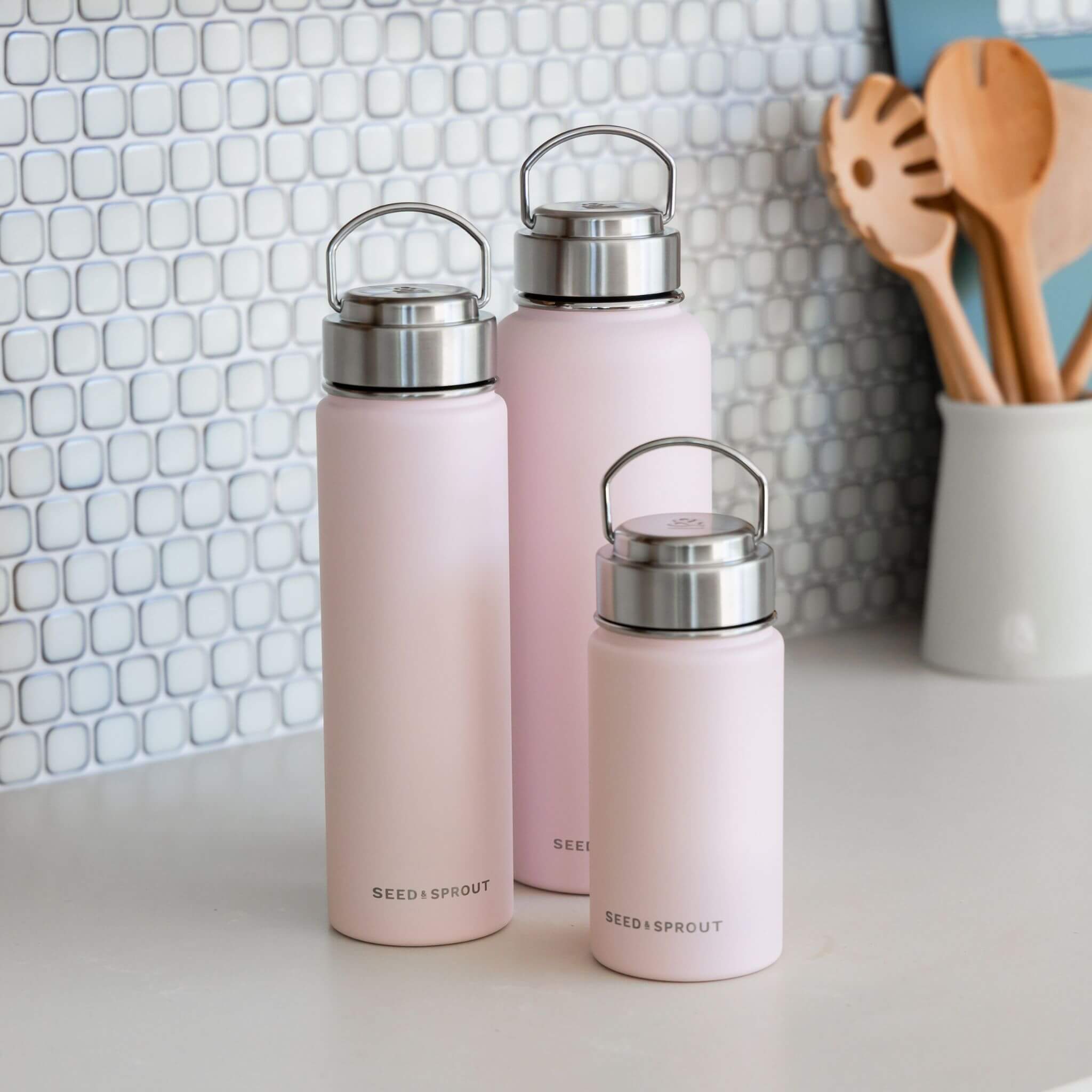 Insulated Drink Bottle | 1200ml