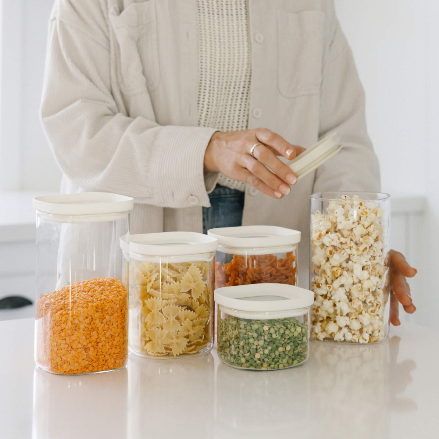Pantry Makeover Bundle