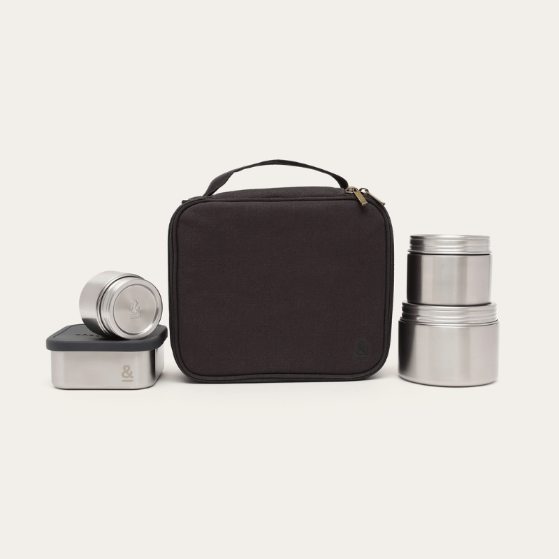 Limited Edition Snack Set