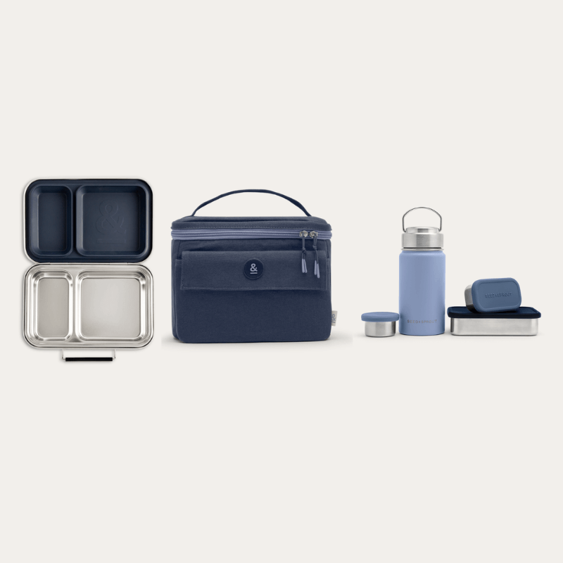 Lunch & Snack Set