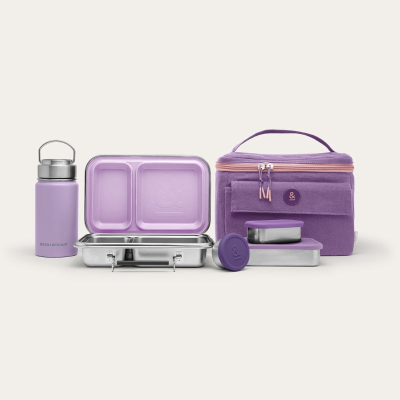 Lunch & Snack Set