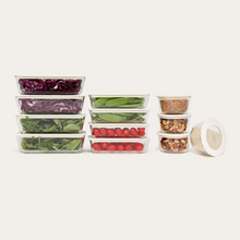 Meal Prep Containers | 12pk